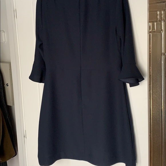 Banana Republic navy dress NWT - Picture 3 of 3